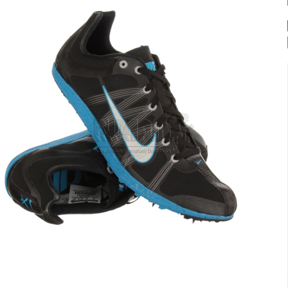 Nike Zoom Victory XC racing spikes